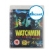 Уцінка - Watchmen: The End Is Nigh (PS3) Б/В